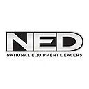 National Equipment Dealers logo