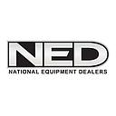 National Equipment Dealers logo