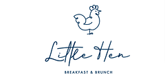 Little Hen logo