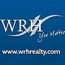 WRH Realty Services logo