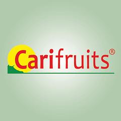 Carifruits N.V., producent van Coropina, Yep! en Alo logo