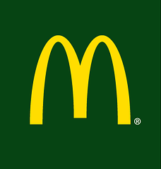McDonald's logo