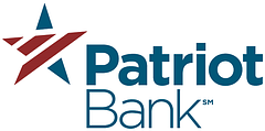 Patriot Bank, N.A. logo