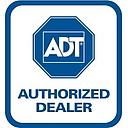 Revamped Home Security logo