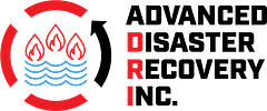 Advanced Disaster Recovery logo