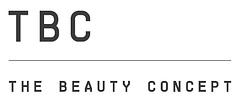 Trabajos en The Beauty Concept logo