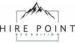 Hire Point Recruiting logo