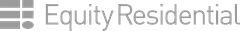 Equity Residential logo