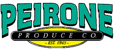 Peirone Produce logo