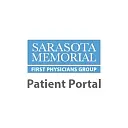 Sarasota Memorial Health Care System logo