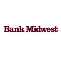 Bank Midwest logo