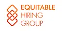 Equitable Hiring Group logo