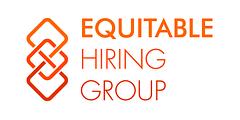 Equitable Hiring Group logo
