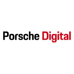 Porsche Digital logo