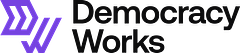 Democracy Works logo