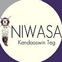 Niwasa Kendaaswin Teg logo