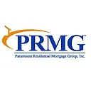 Paramount Residential Mortgage Group logo