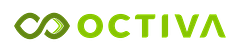 Octiva logo