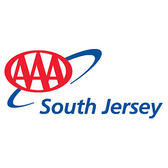 AAA South Jersey  logo