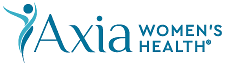 Axia Women's Health logo