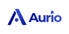 Aurio logo