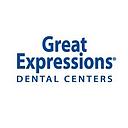 Great Expressions Dental Centers logo