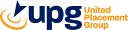 United Placement Group logo