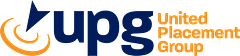 United Placement Group logo