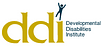 Developmental Disabilities Institute logo