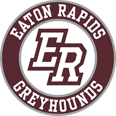 Eaton Rapids Public Schools logo