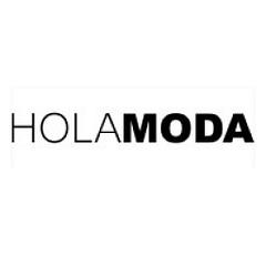 Hola Moda logo