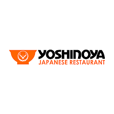 Yoshinoya Restaurant logo