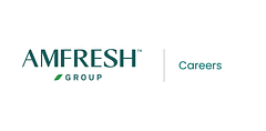 Amfresh logo