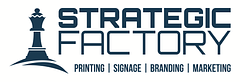 Strategic Factory logo