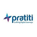 Pratiti Technologies logo