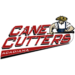 Acadiana Cane Cutters logo