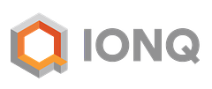 IonQ logo