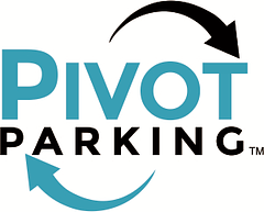 Pivot Parking logo