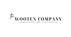 The Wooten Company logo