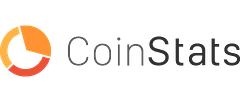 CoinStats logo