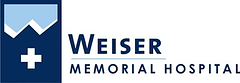 Weiser Memorial Hospital logo