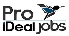Pro iDeal Jobs logo