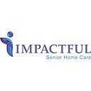 Impactful Senior Home Care logo