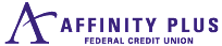 Affinity Plus logo