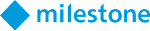 Milestone Systems logo