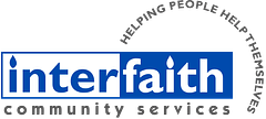 Interfaith Community Services logo