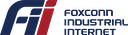 FII logo