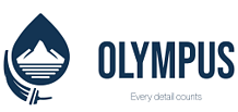 Olympus Maintenance Services logo