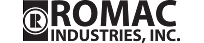Romac Industries logo