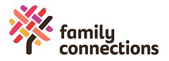 Family Connections logo